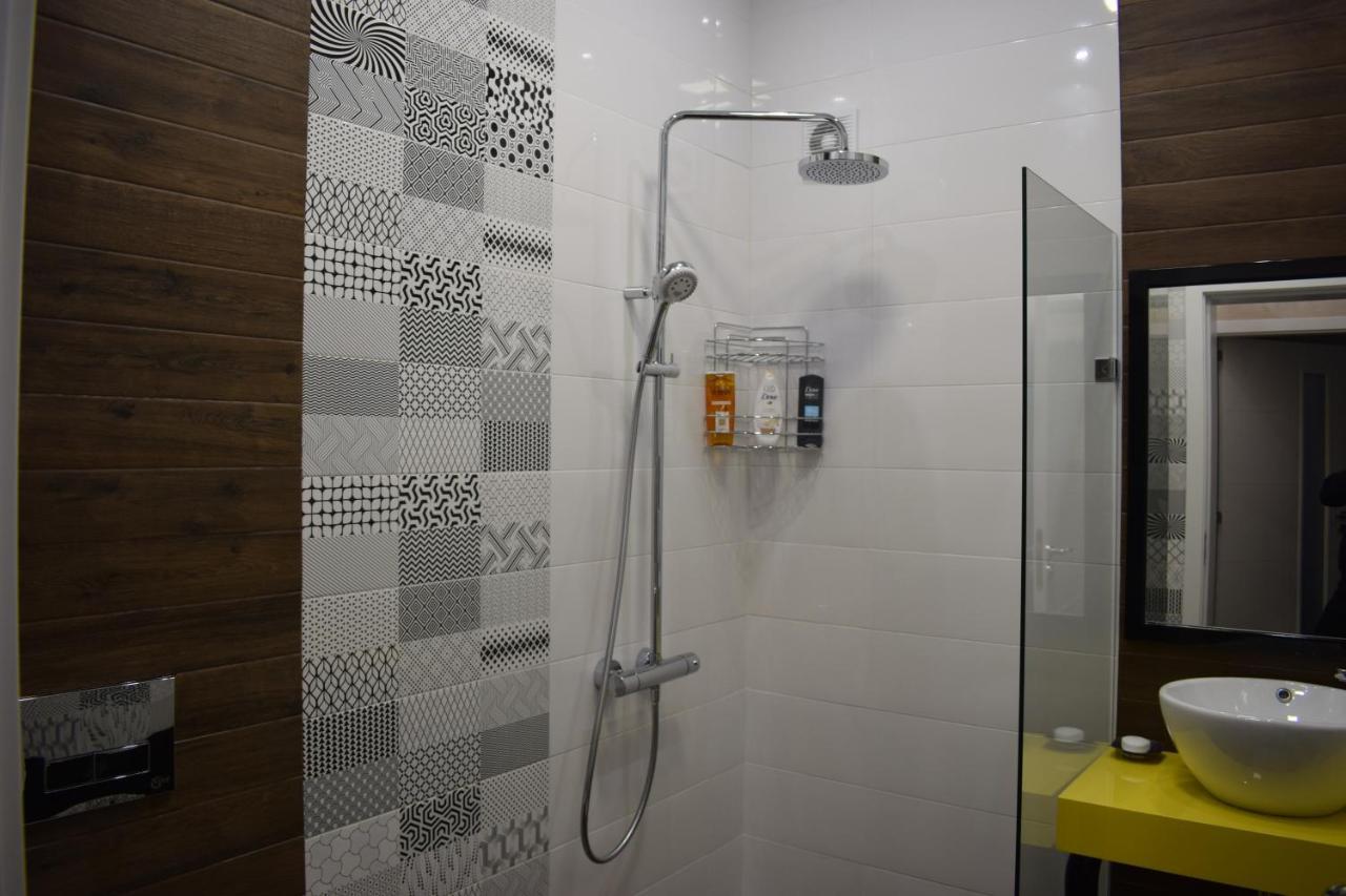 Guest House Amaya Пловдив Екстериор снимка